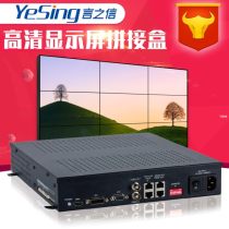 透视2019 画面处理器市场动态与厂商批发解析